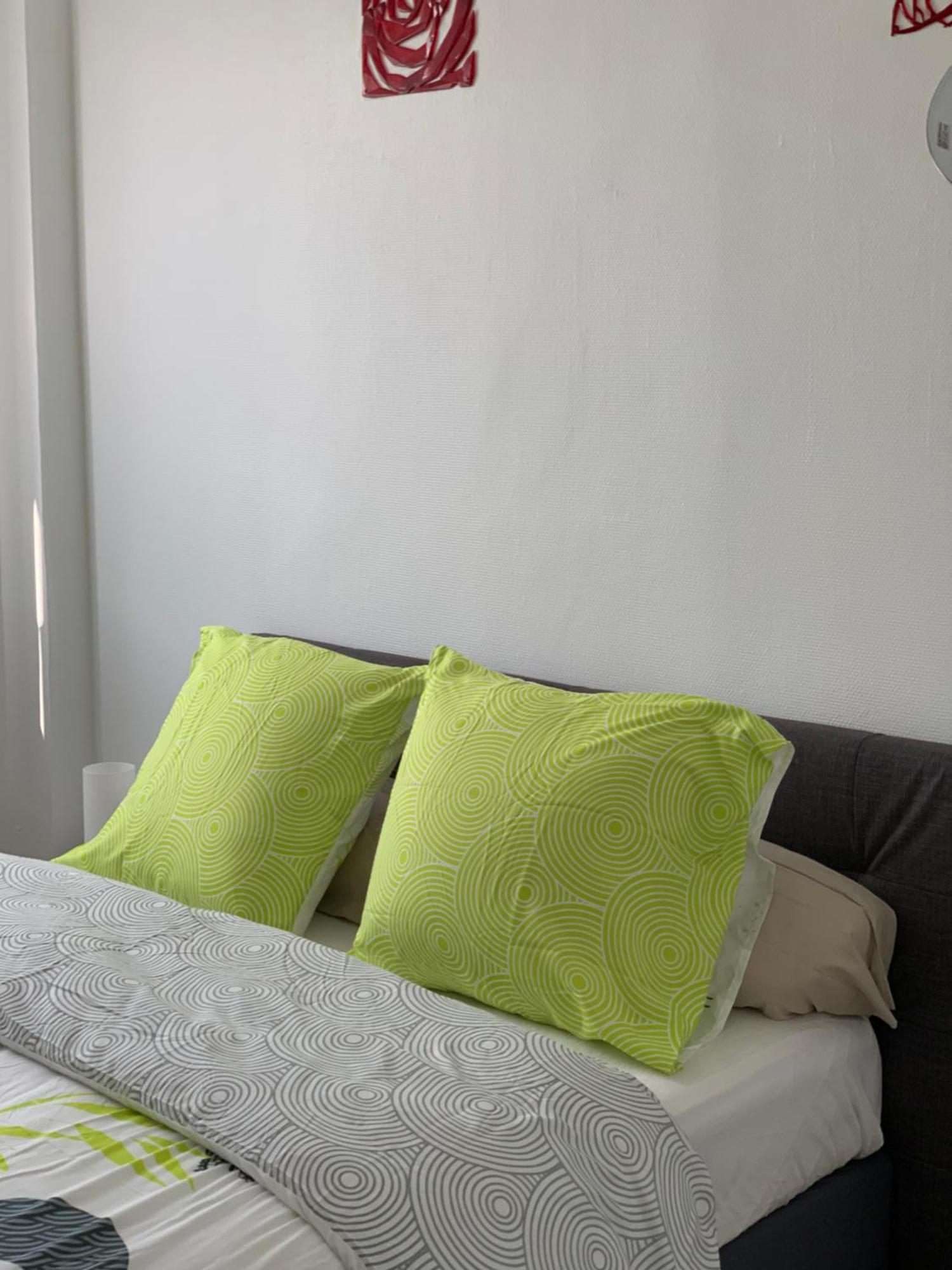 Apartment Ou Cosy Compiègne