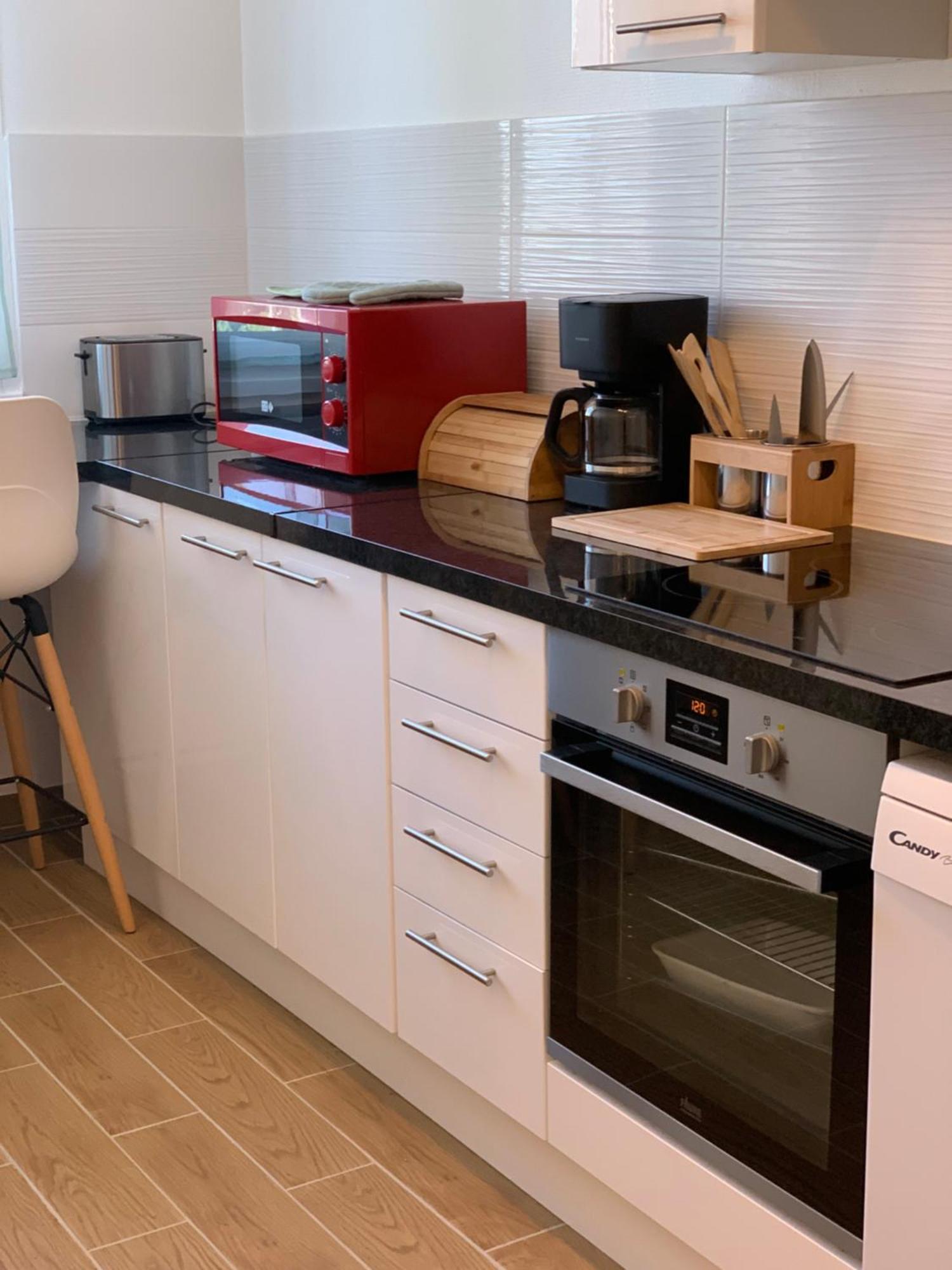 Ou Cosy Apartment Compiègne