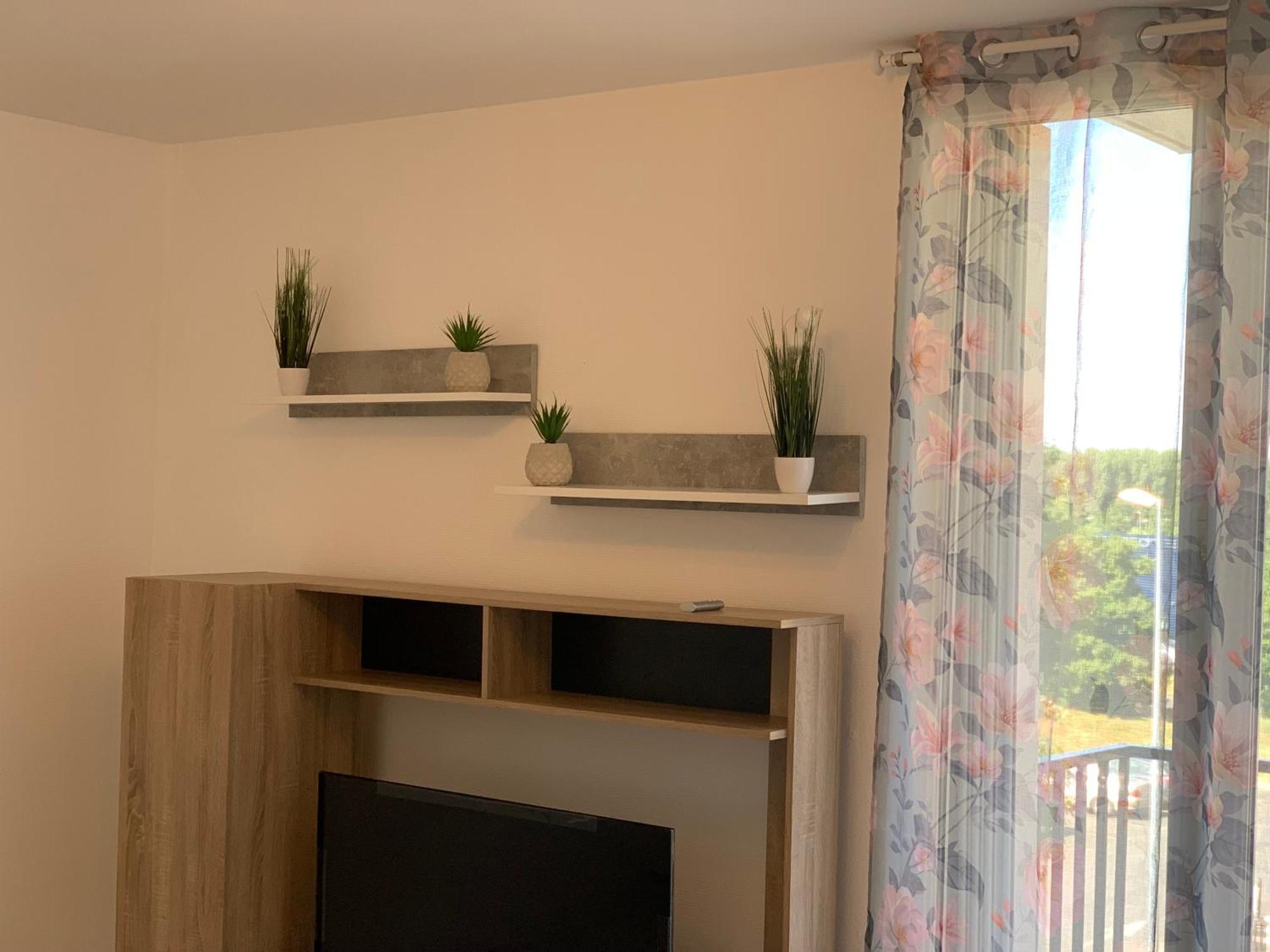 Ou Cosy Apartment *