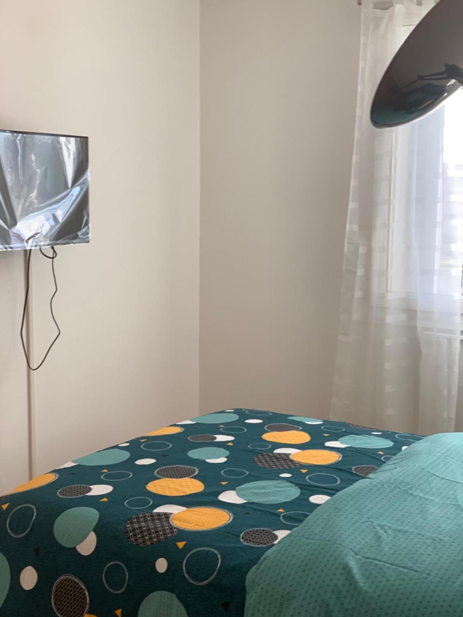 Ou Cosy Apartment