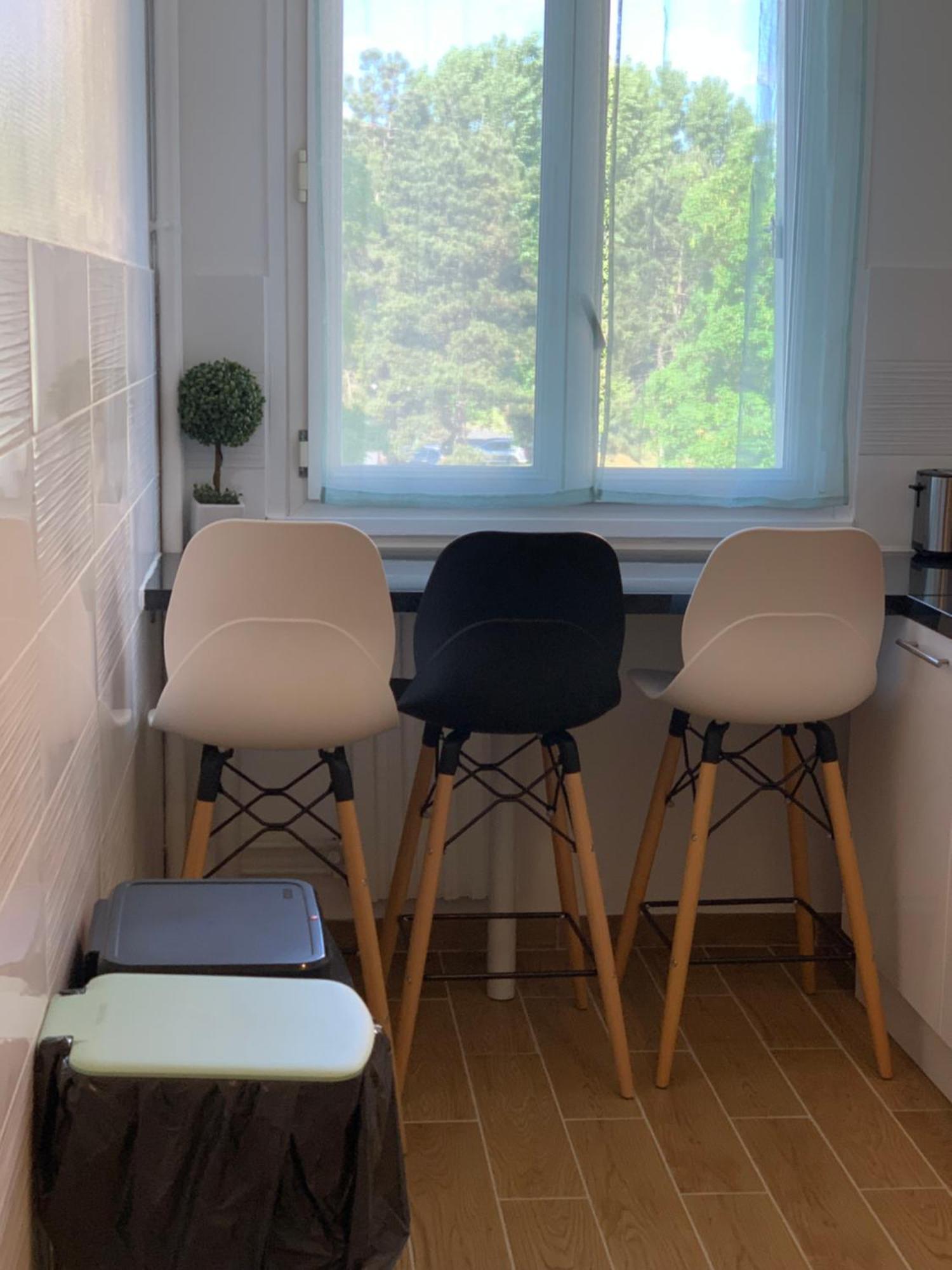 Apartment Ou Cosy