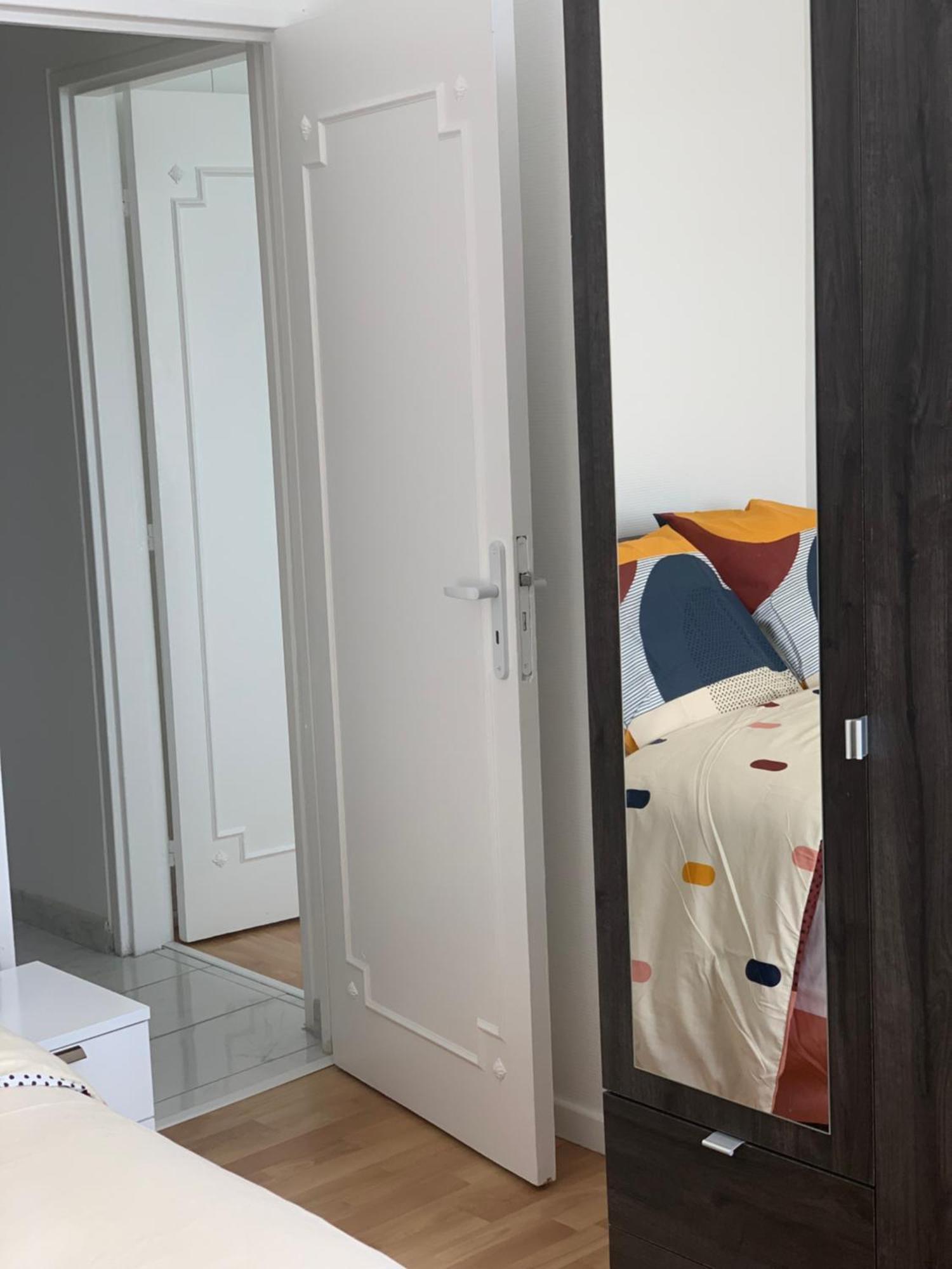 Apartment Ou Cosy *